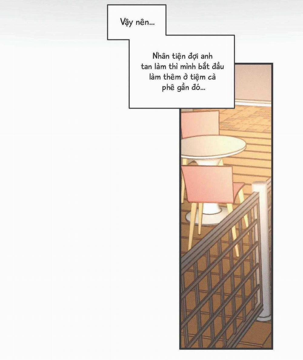 Bẫy Đôi Ngọt Ngào 76 trang 32