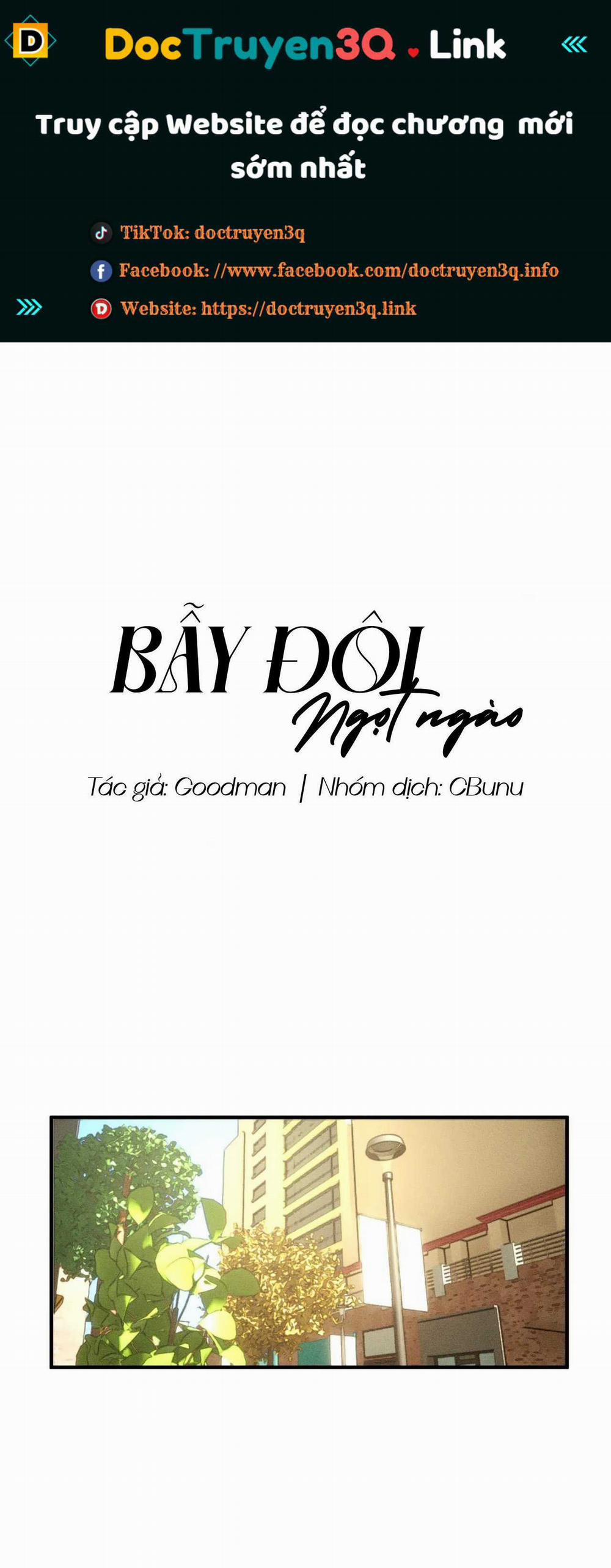 Bẫy Đôi Ngọt Ngào 78 trang 0