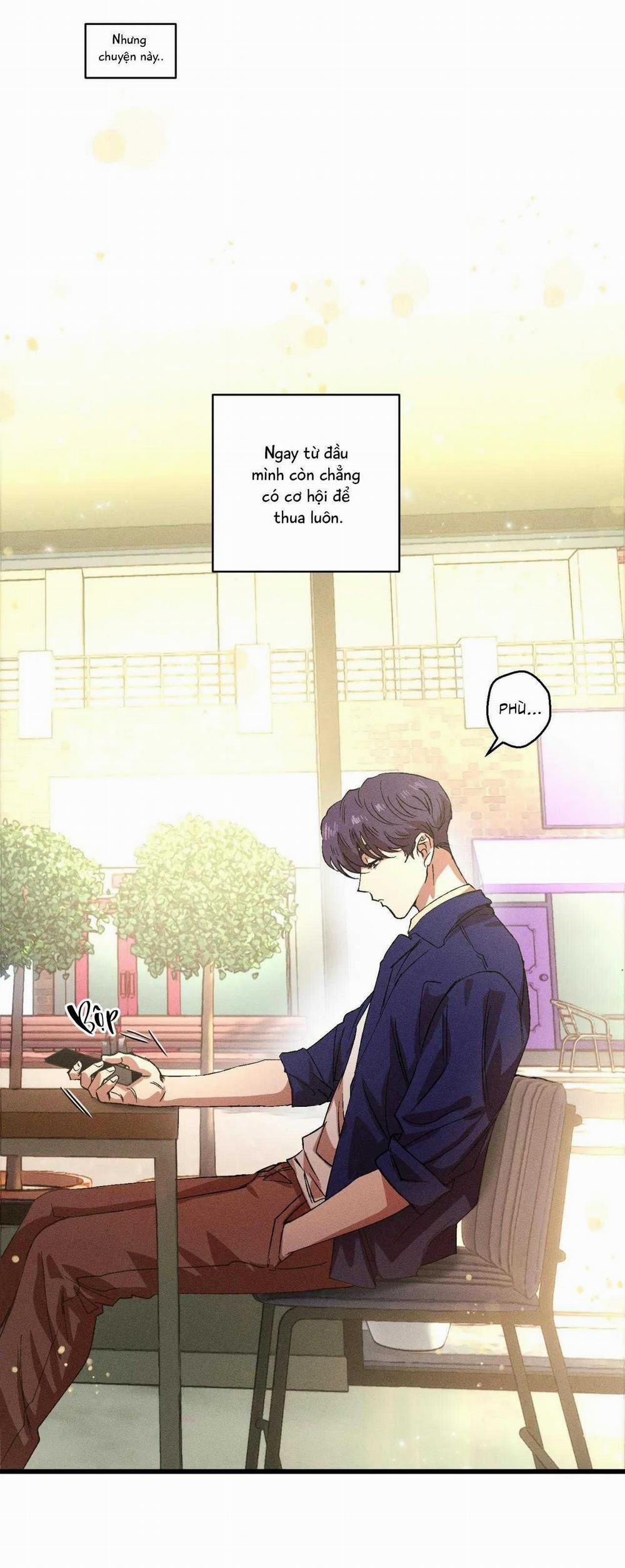 Bẫy Đôi Ngọt Ngào 78 trang 10