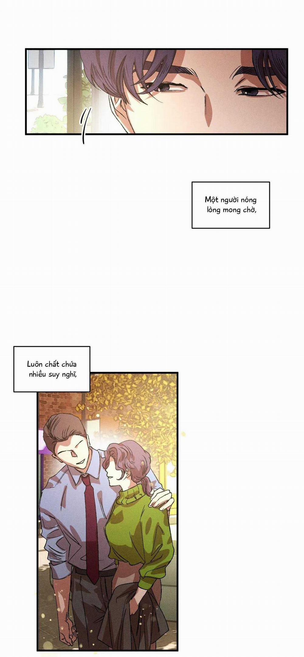 Bẫy Đôi Ngọt Ngào 78 trang 11