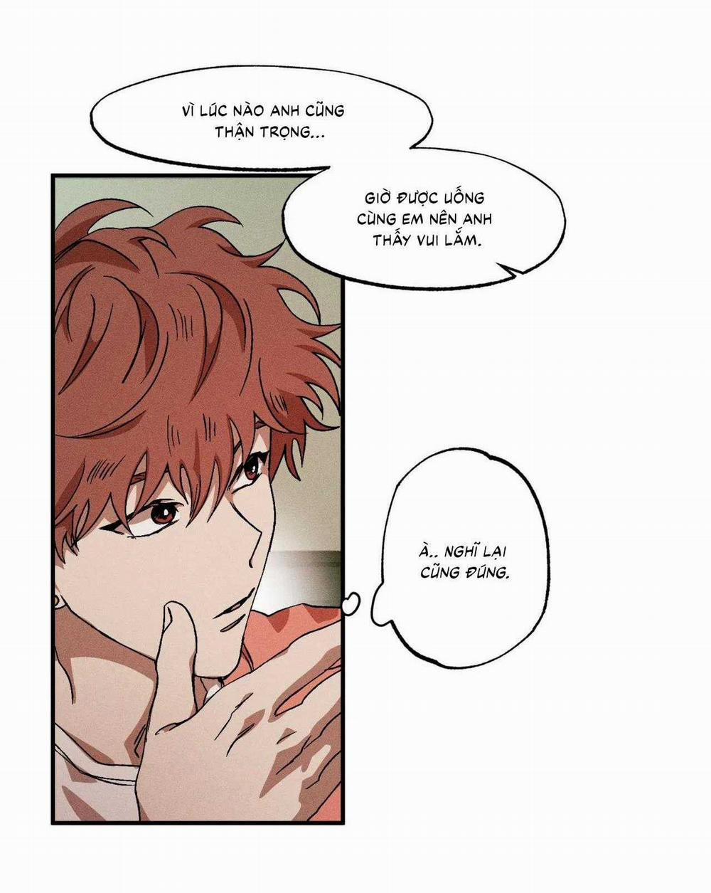 Bẫy Đôi Ngọt Ngào 78 trang 22