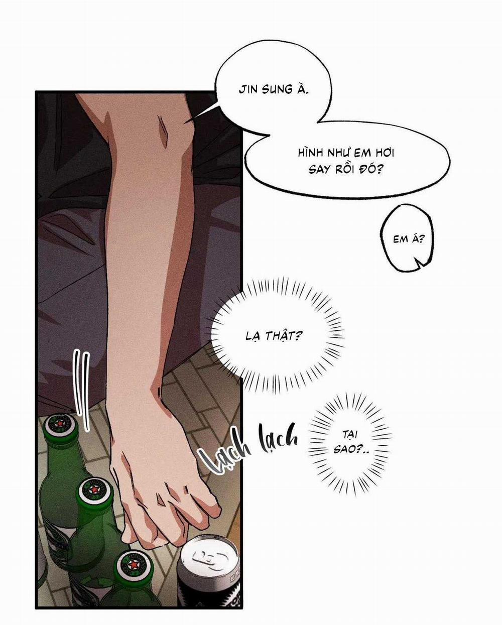 Bẫy Đôi Ngọt Ngào 78 trang 27