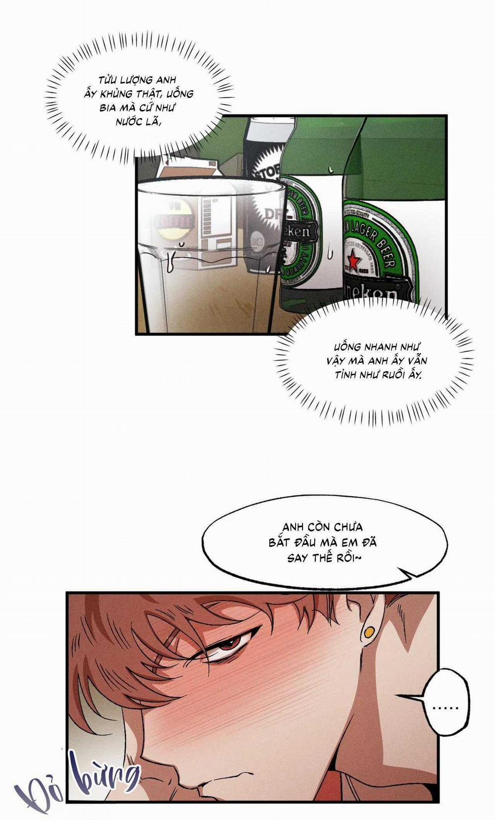 Bẫy Đôi Ngọt Ngào 78 trang 29