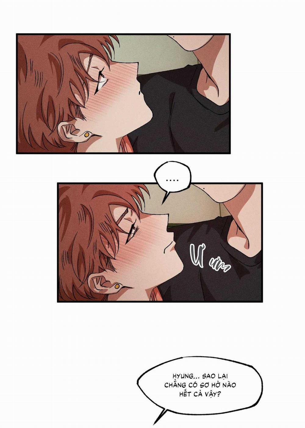 Bẫy Đôi Ngọt Ngào 78 trang 32