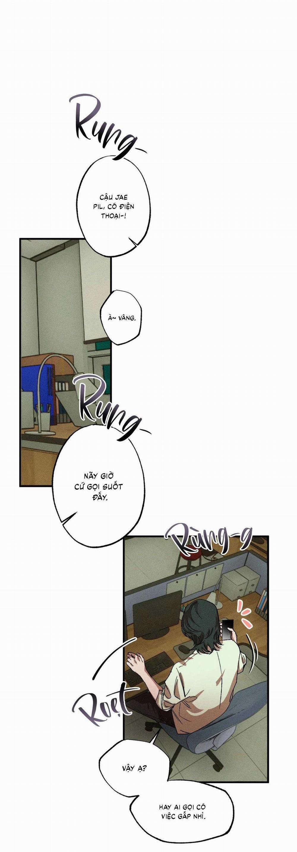 Bẫy Đôi Ngọt Ngào 78 trang 4