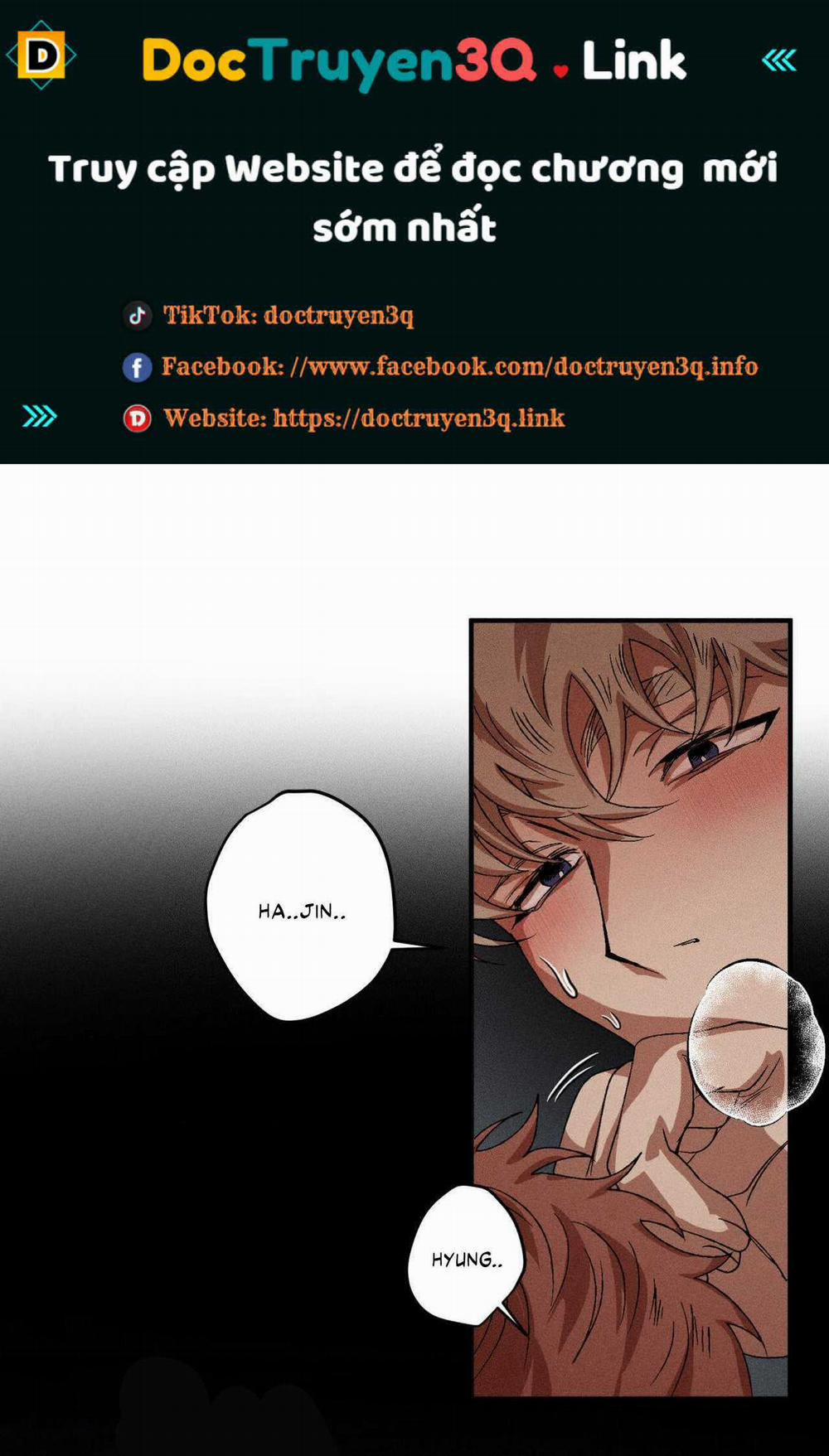 Bẫy Đôi Ngọt Ngào 80 trang 0