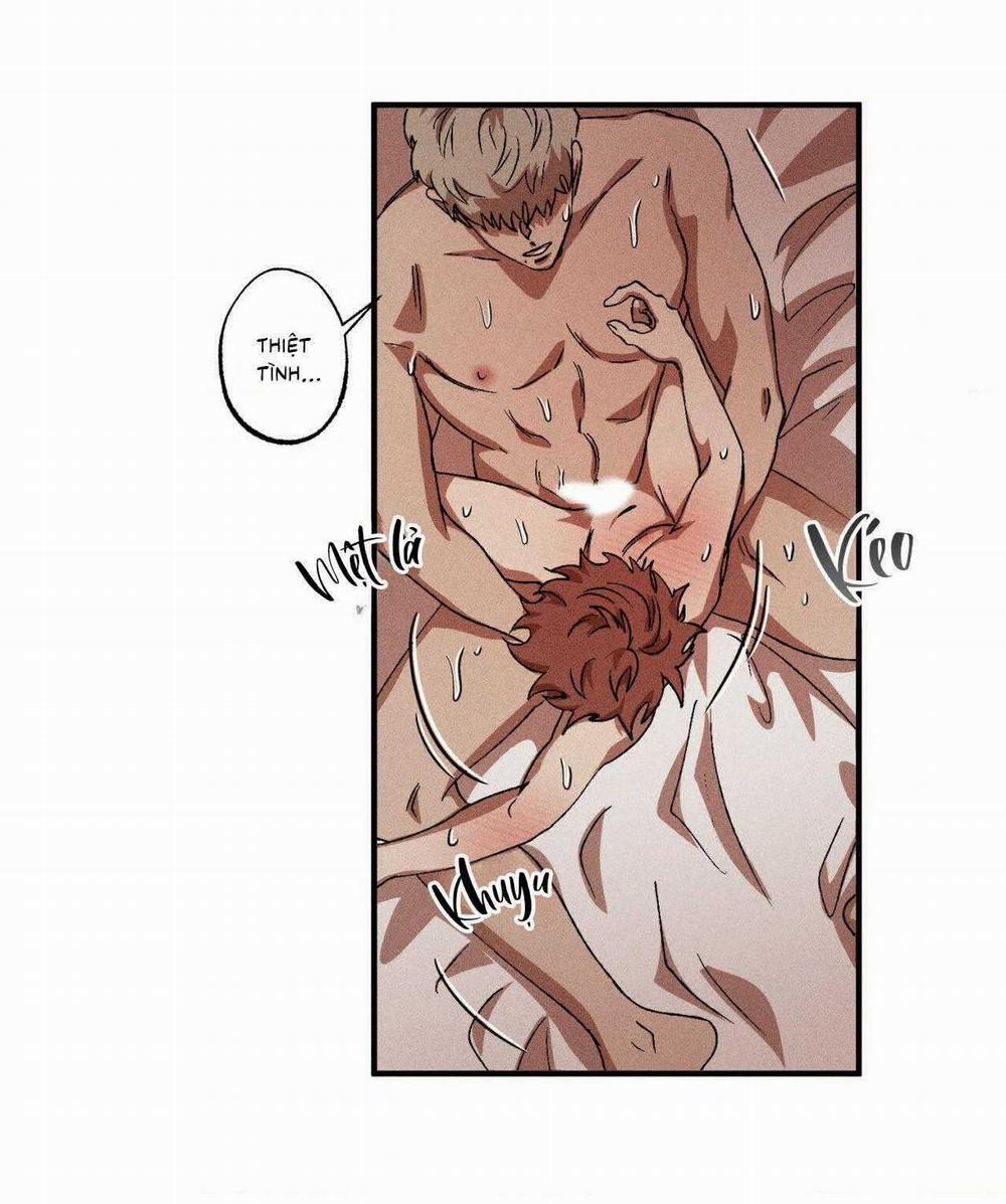 Bẫy Đôi Ngọt Ngào 80 trang 20