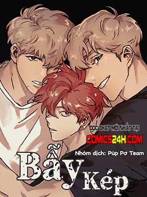 Đọc truyện tranh Bẫy Kép