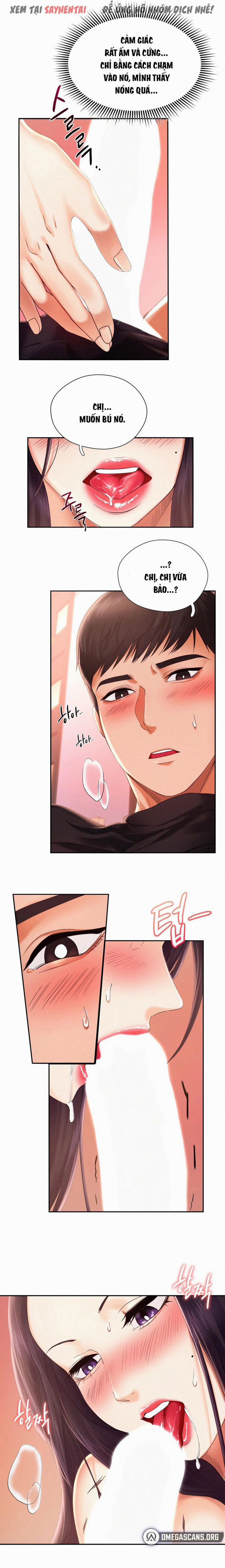 Bay Lên Cao 2 trang 10