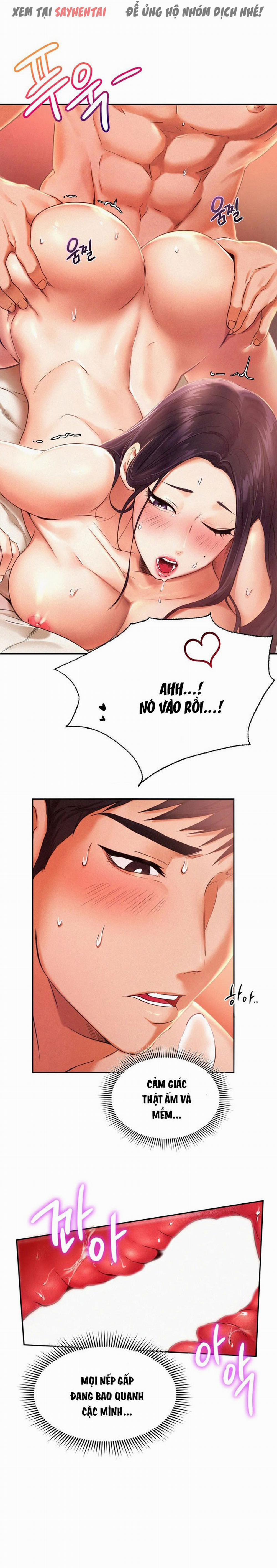 Bay Lên Cao 2 trang 13