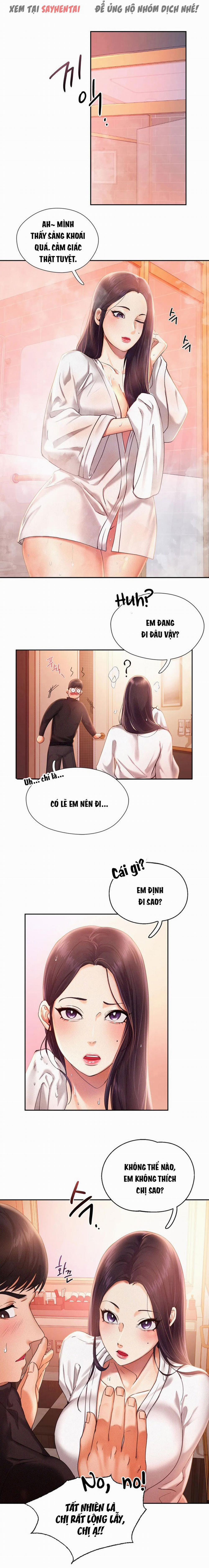 Bay Lên Cao 2 trang 6