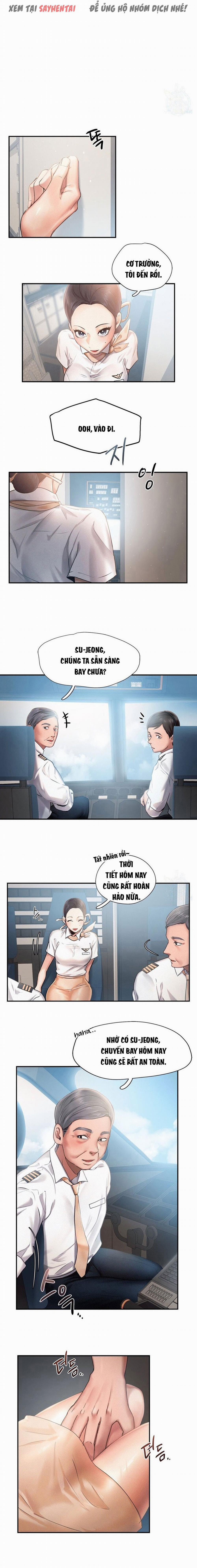 Bay Lên Cao 3 trang 12