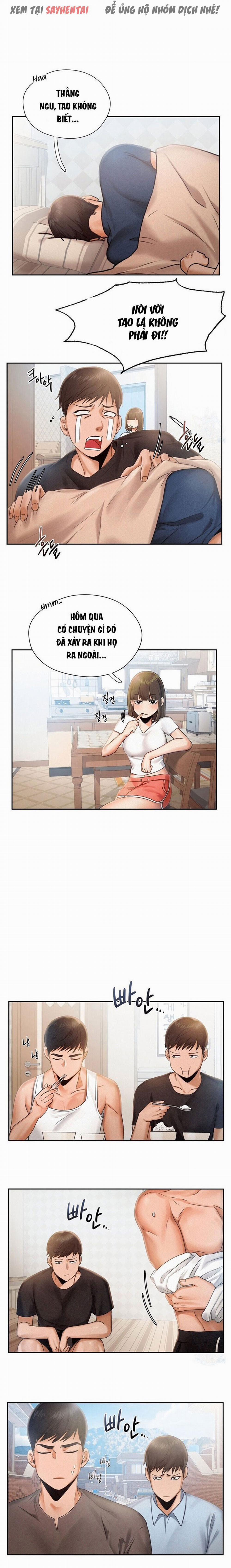 Bay Lên Cao 3 trang 6