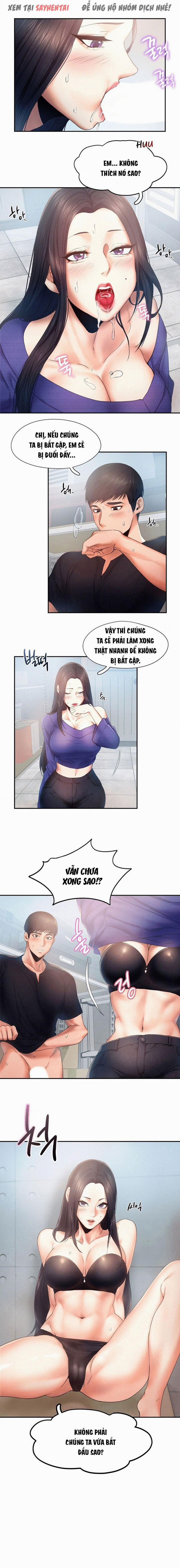 Bay Lên Cao 5 trang 12