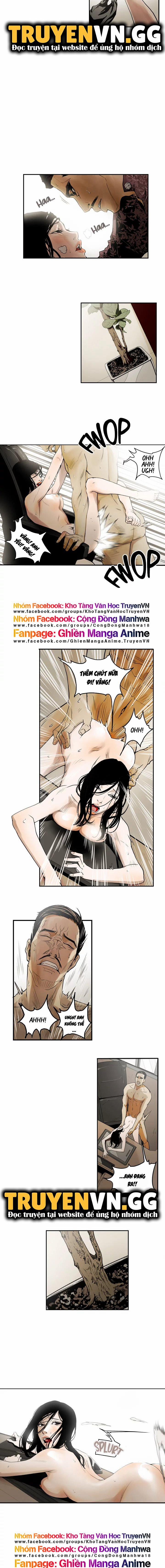 Bẫy Mật Ngọt 3 trang 2