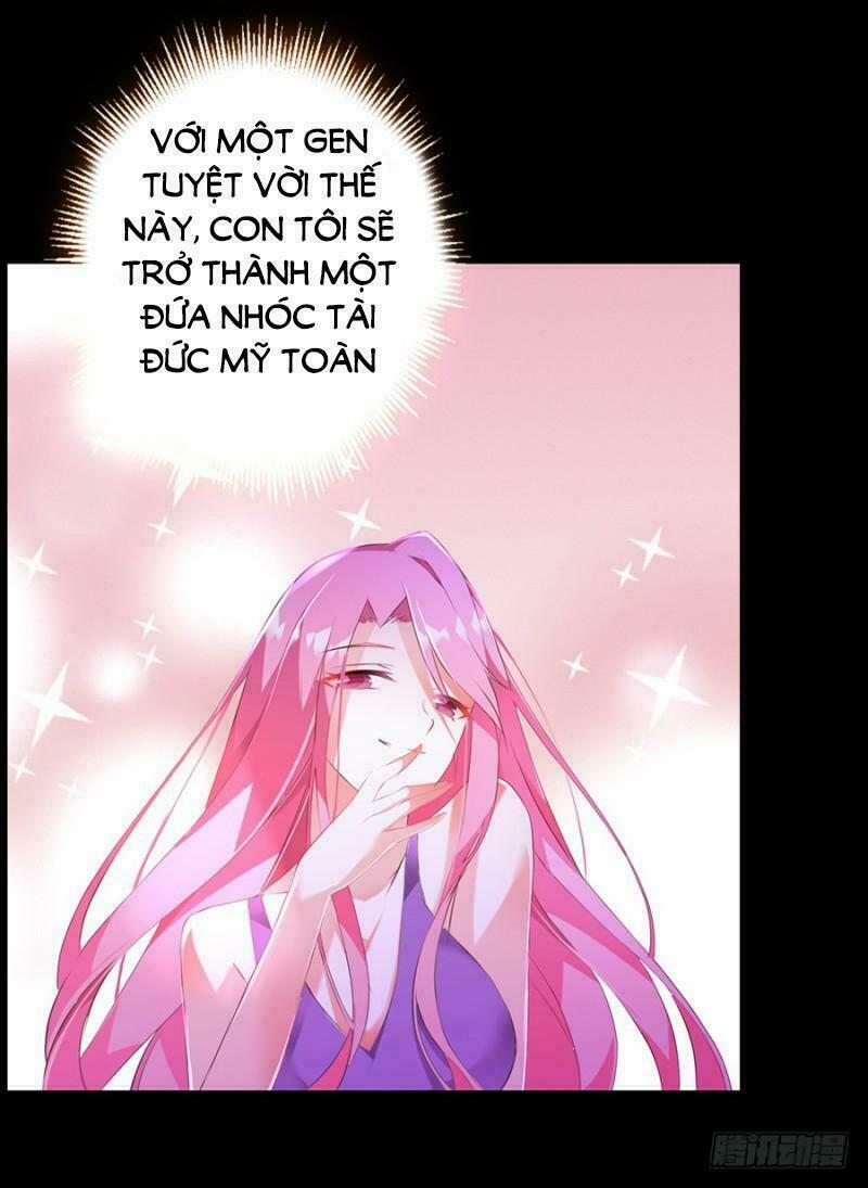 Bảy Ngày Thực Cốt Hôn Ước 1 trang 14