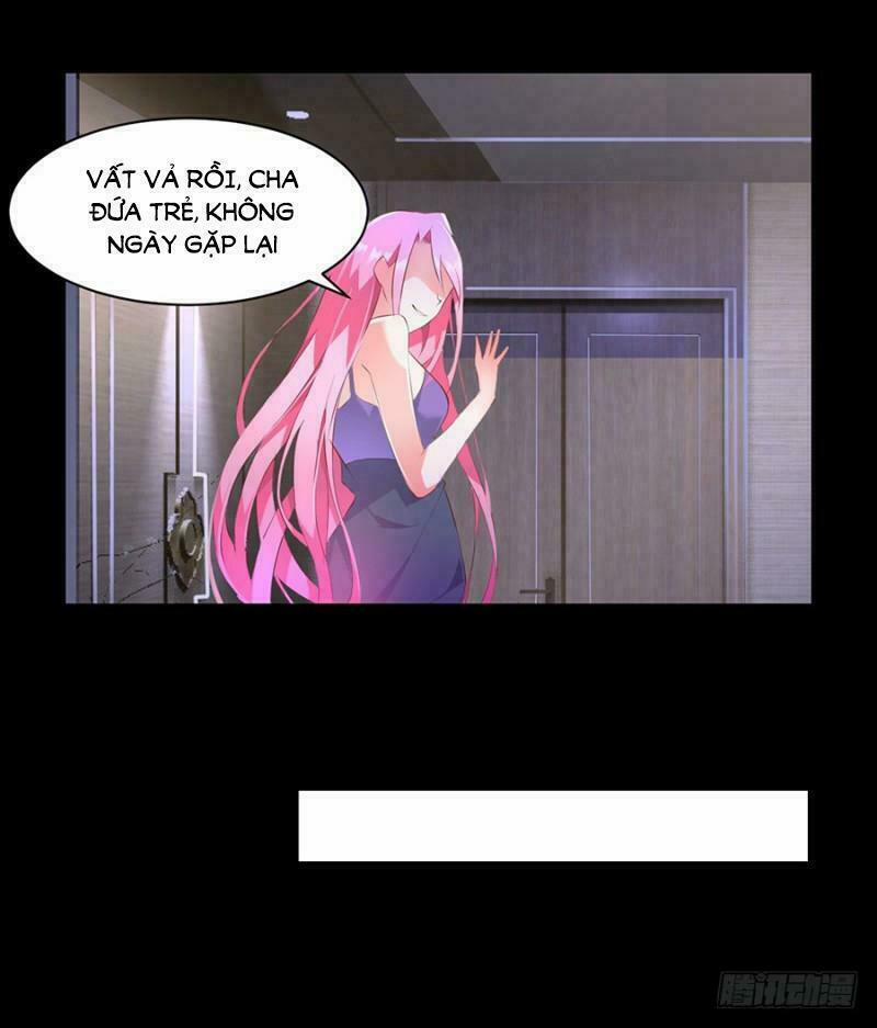 Bảy Ngày Thực Cốt Hôn Ước 1 trang 15