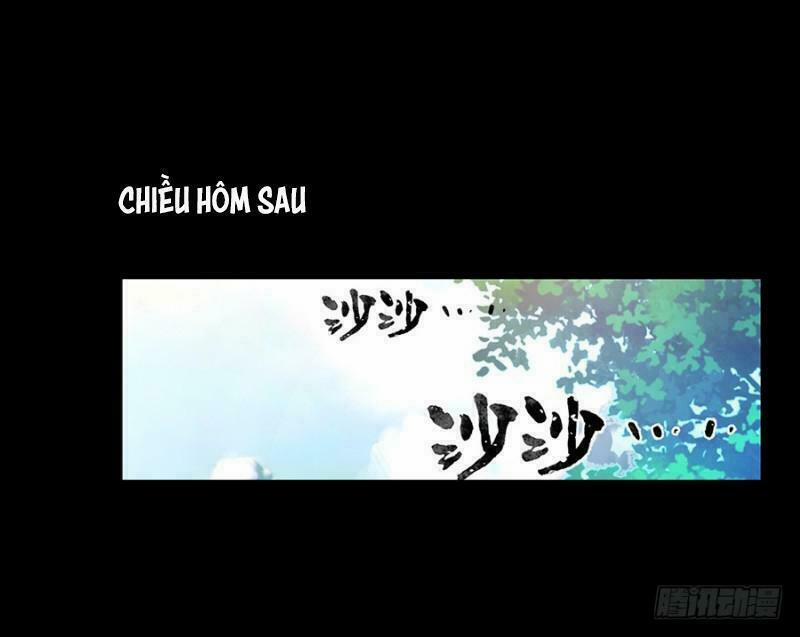 Bảy Ngày Thực Cốt Hôn Ước 1 trang 16