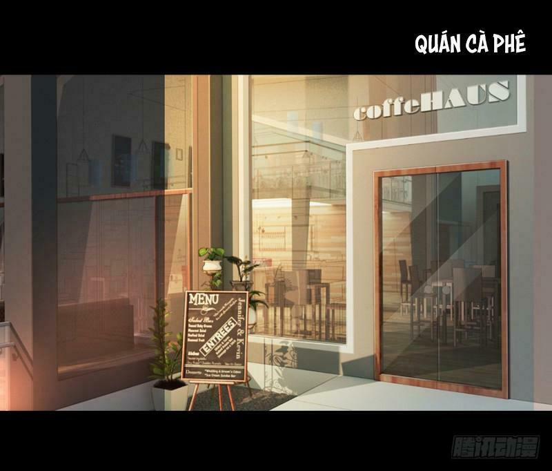 Bảy Ngày Thực Cốt Hôn Ước 1 trang 17