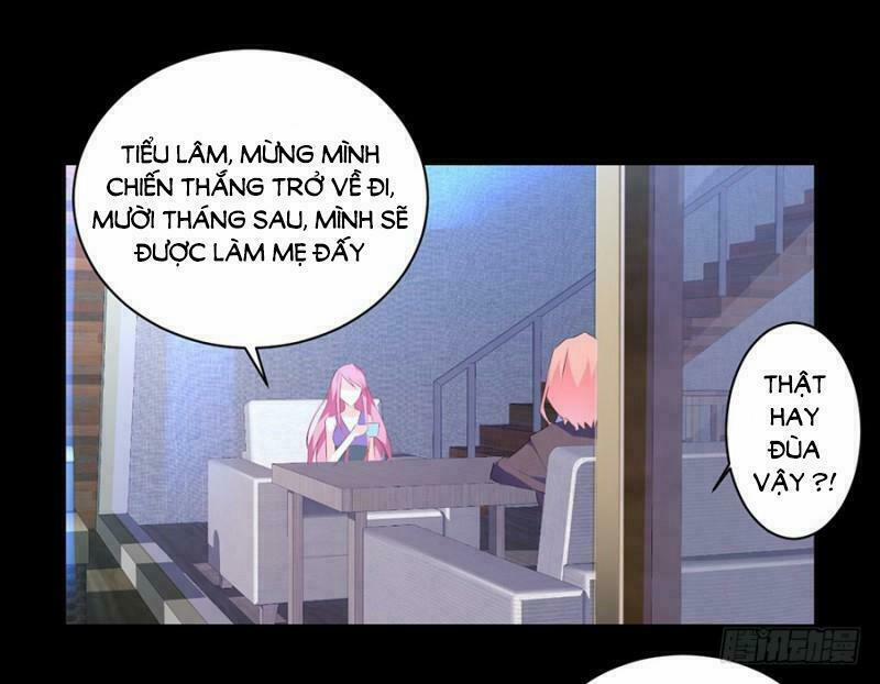 Bảy Ngày Thực Cốt Hôn Ước 1 trang 18