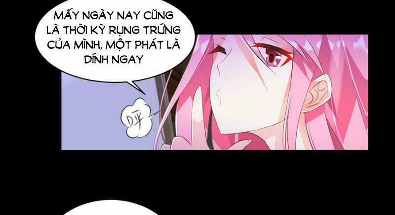 Bảy Ngày Thực Cốt Hôn Ước 1 trang 20