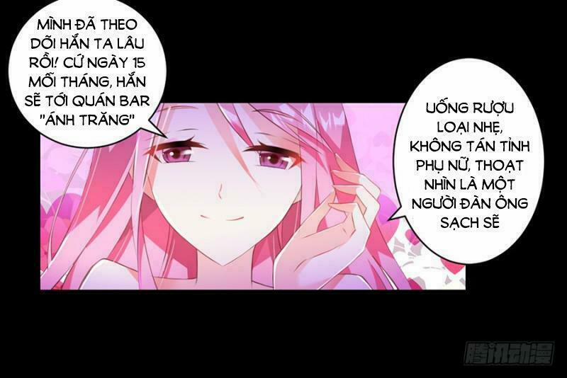 Bảy Ngày Thực Cốt Hôn Ước 1 trang 22