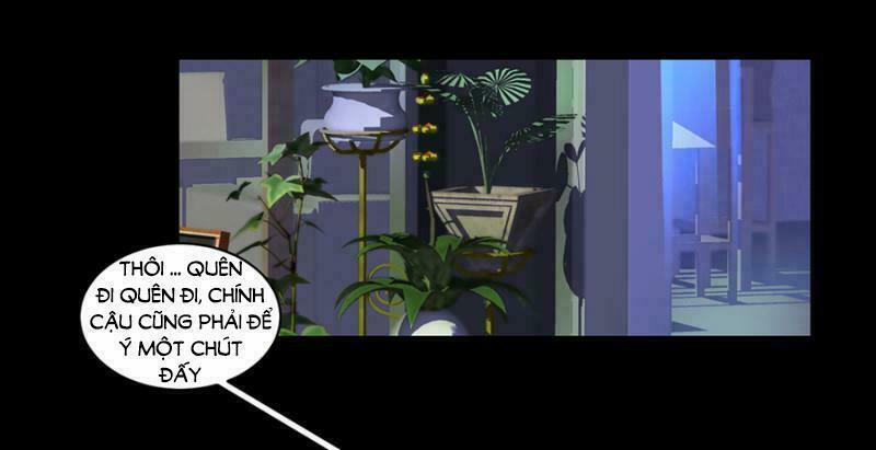 Bảy Ngày Thực Cốt Hôn Ước 1 trang 23