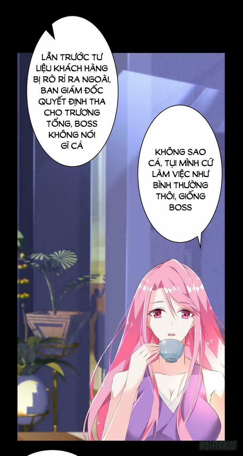 Bảy Ngày Thực Cốt Hôn Ước 1 trang 25