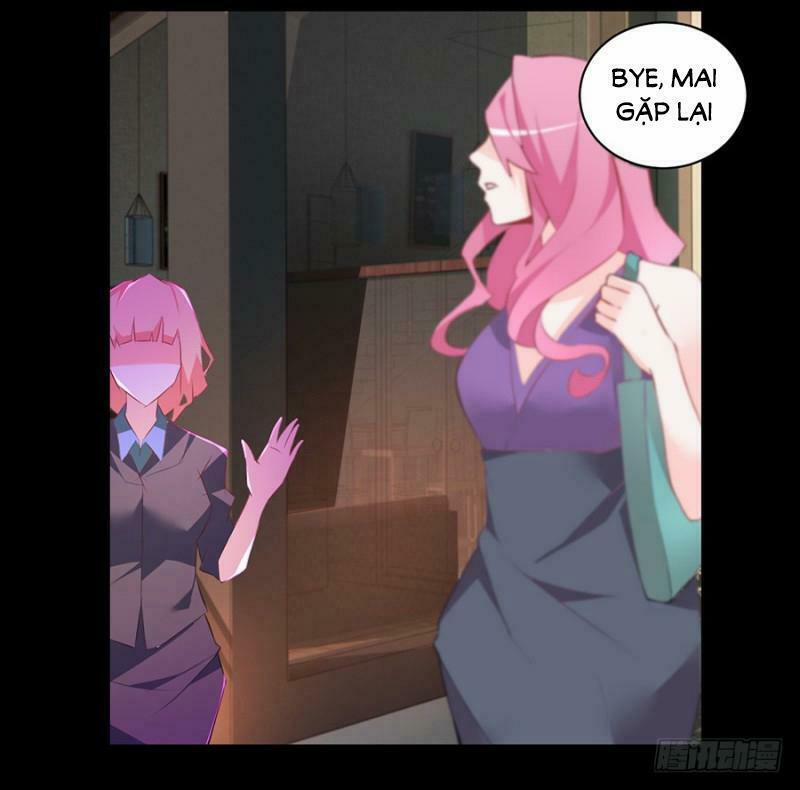 Bảy Ngày Thực Cốt Hôn Ước 1 trang 27