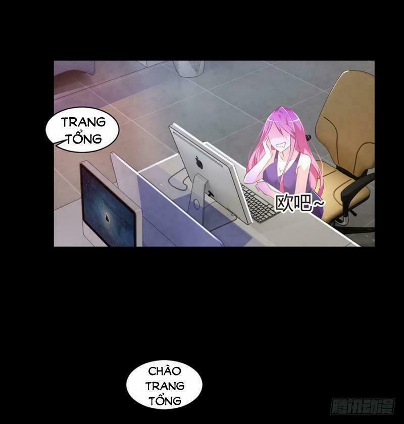 Bảy Ngày Thực Cốt Hôn Ước 1 trang 29