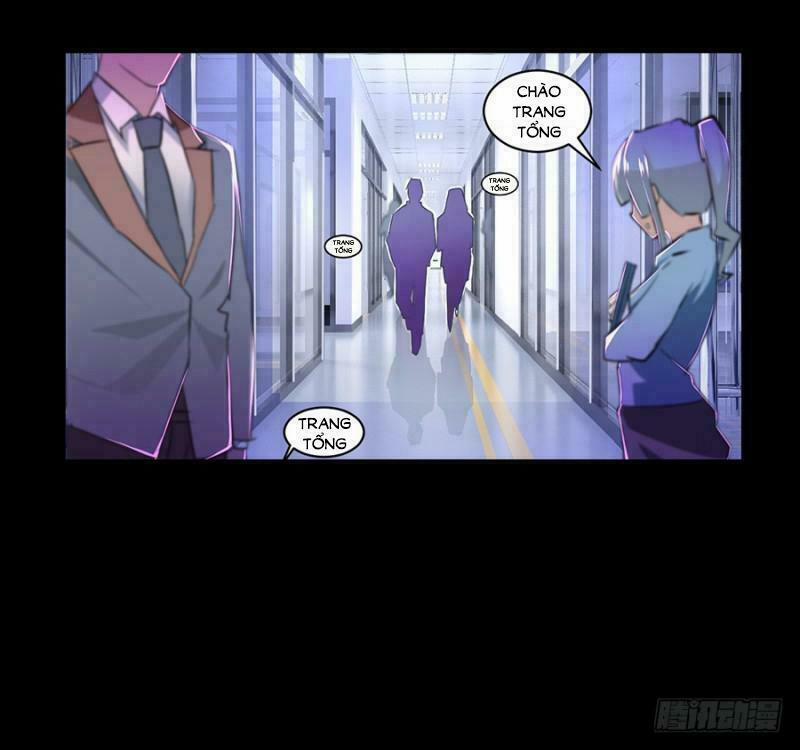 Bảy Ngày Thực Cốt Hôn Ước 1 trang 30