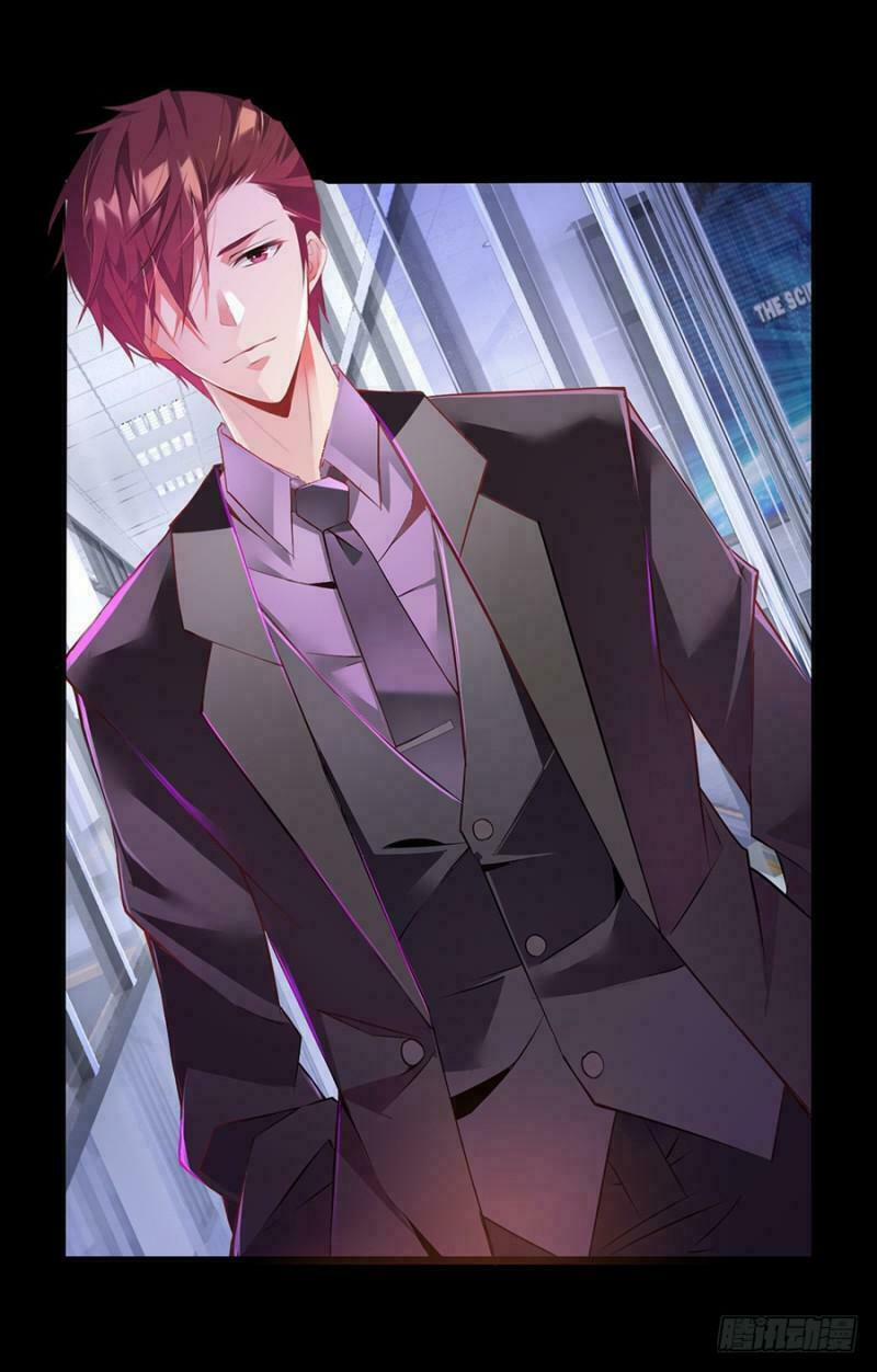 Bảy Ngày Thực Cốt Hôn Ước 1 trang 31