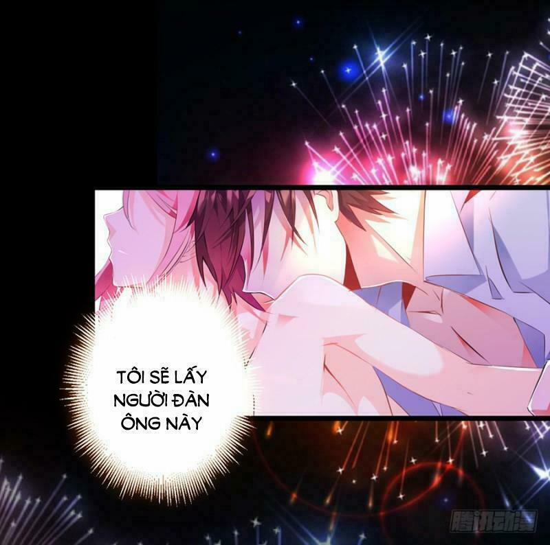 Bảy Ngày Thực Cốt Hôn Ước 1 trang 5