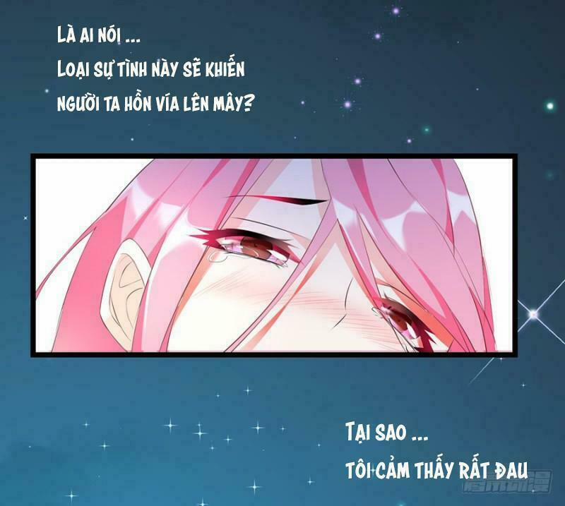 Bảy Ngày Thực Cốt Hôn Ước 1 trang 8