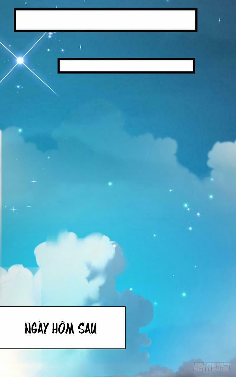 Bảy Ngày Thực Cốt Hôn Ước 1 trang 9