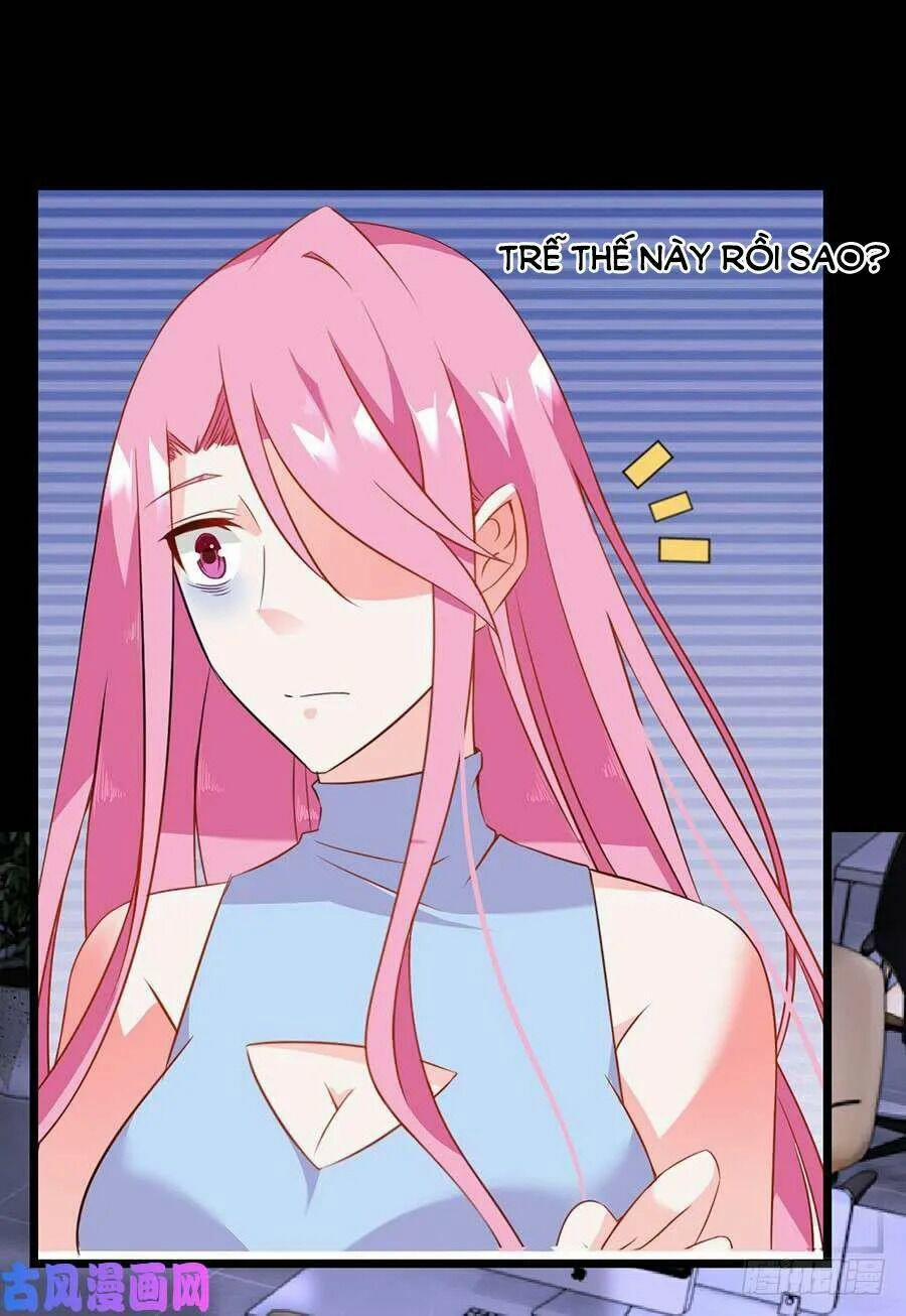 Bảy Ngày Thực Cốt Hôn Ước 14 trang 15