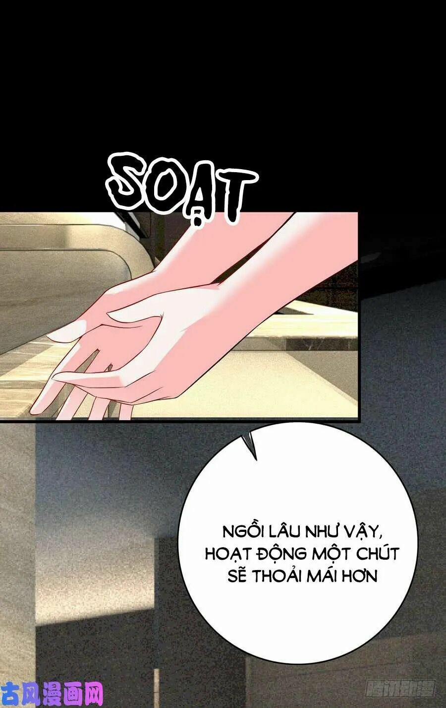 Bảy Ngày Thực Cốt Hôn Ước 14 trang 20