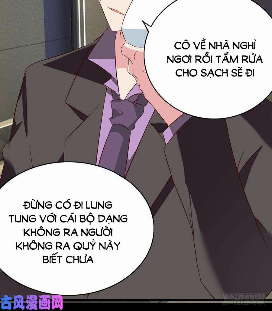 Bảy Ngày Thực Cốt Hôn Ước 15 trang 13