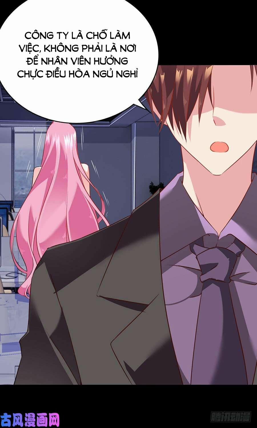 Bảy Ngày Thực Cốt Hôn Ước 15 trang 16