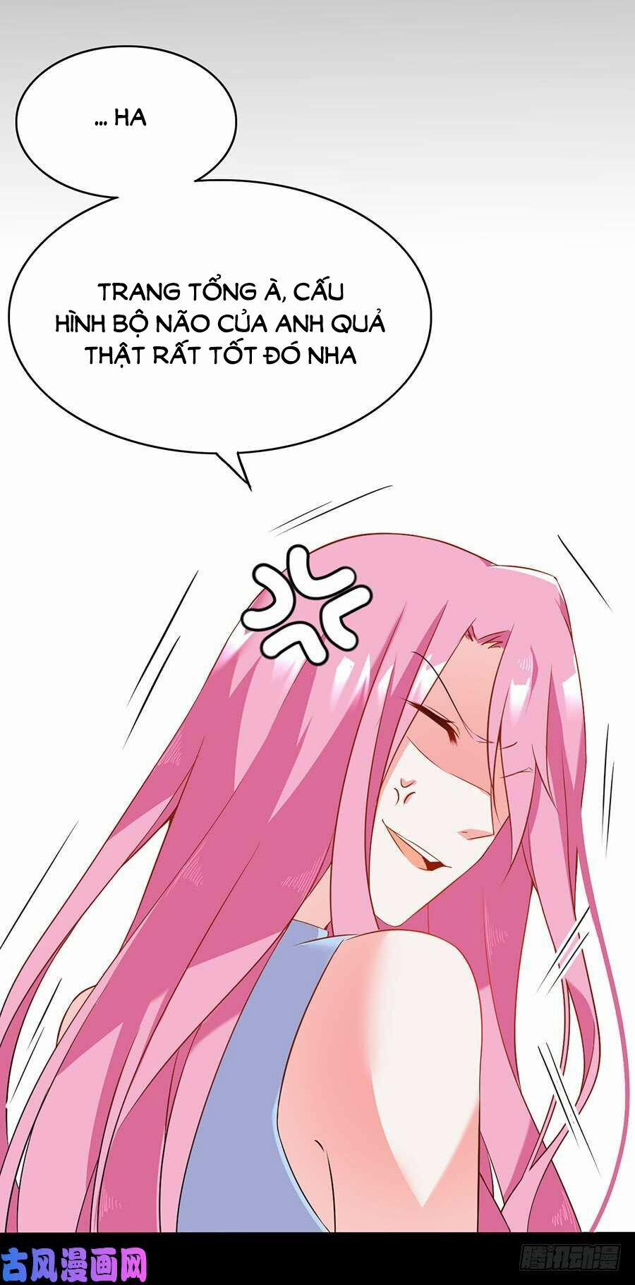 Bảy Ngày Thực Cốt Hôn Ước 15 trang 18