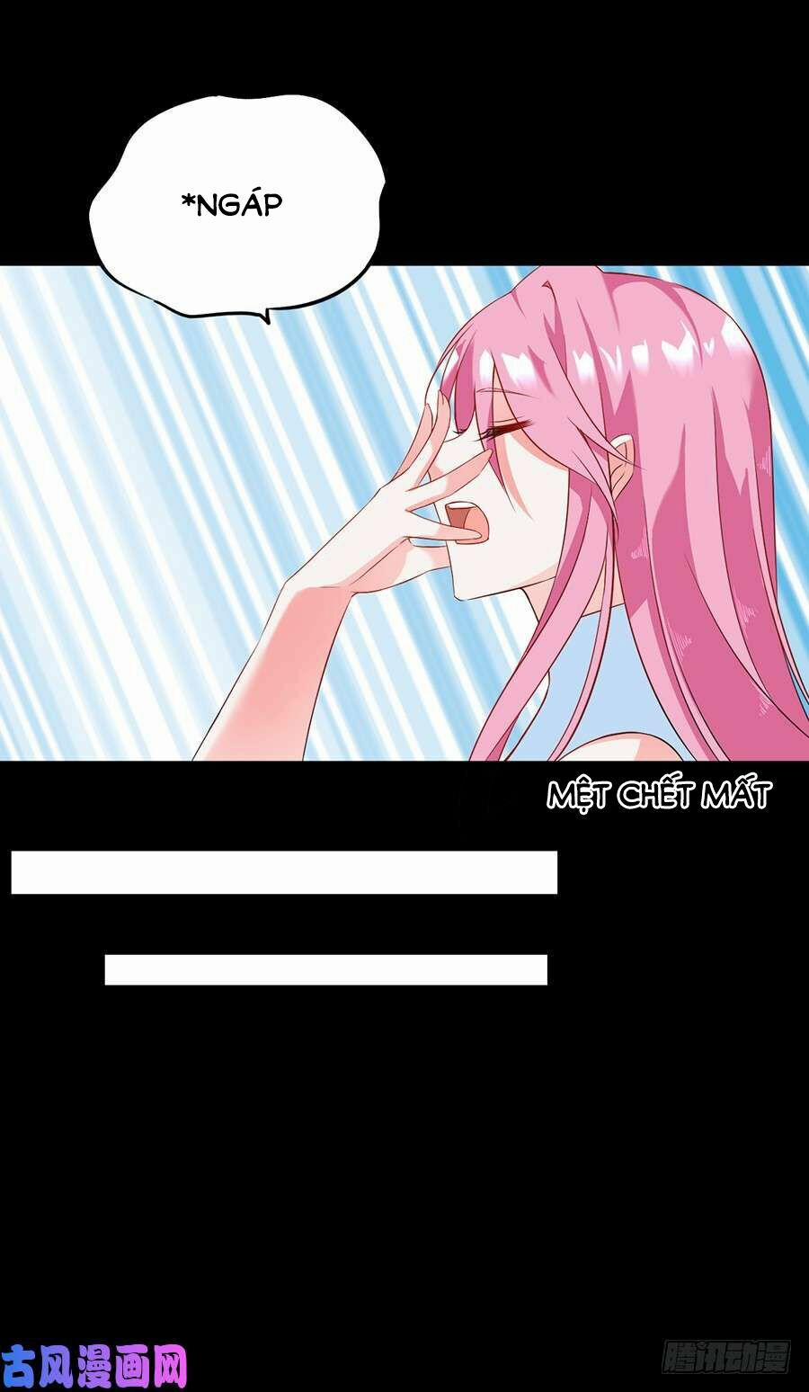 Bảy Ngày Thực Cốt Hôn Ước 15 trang 24