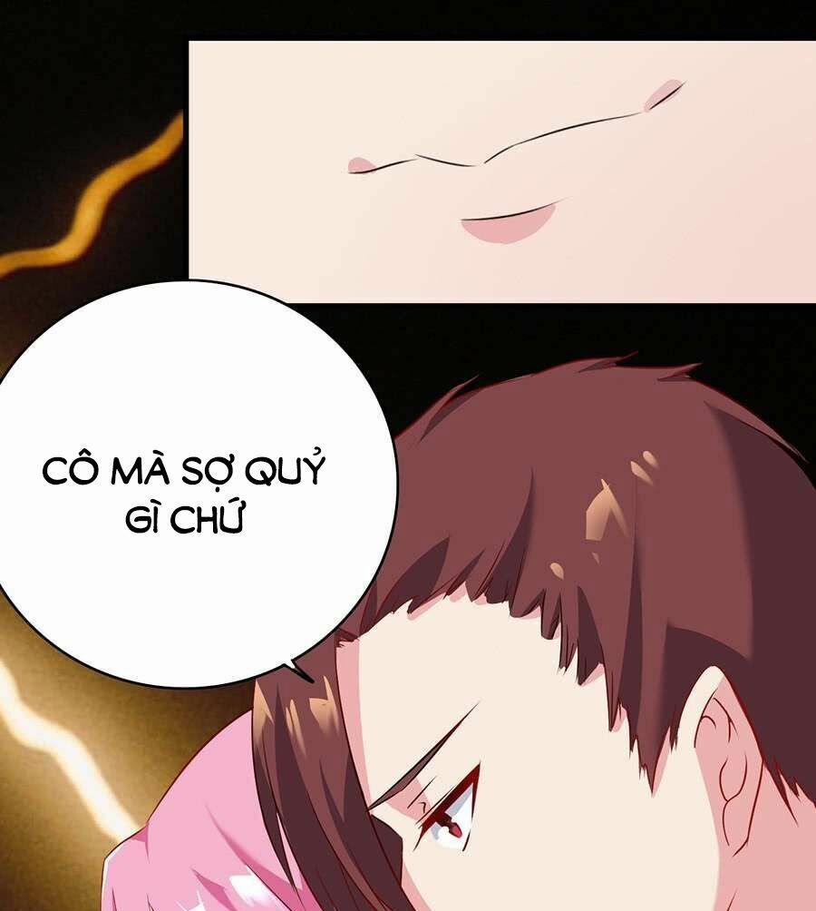 Bảy Ngày Thực Cốt Hôn Ước 15 trang 3