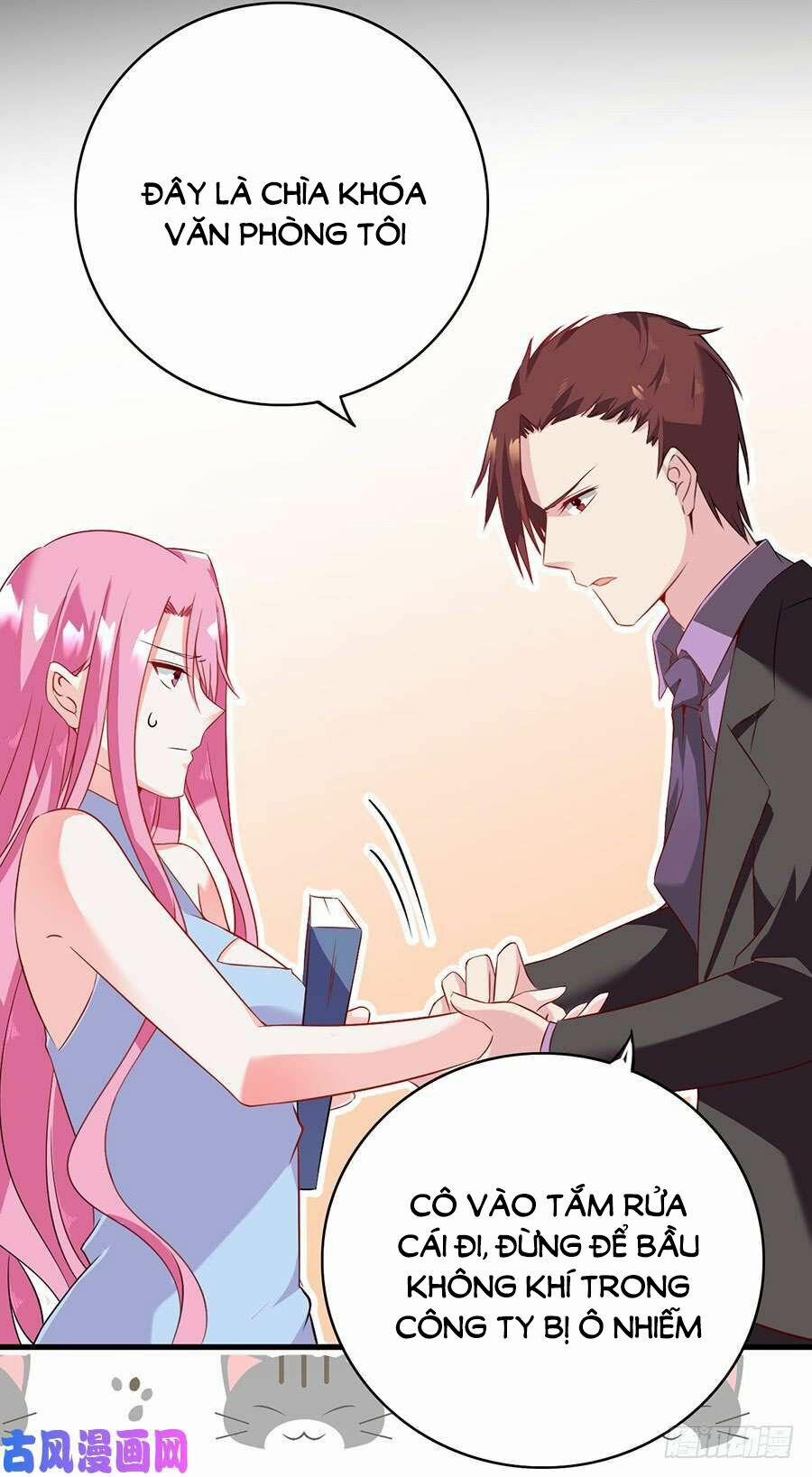 Bảy Ngày Thực Cốt Hôn Ước 15 trang 32