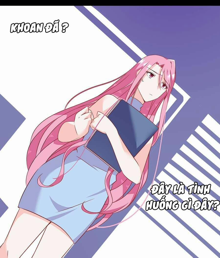 Bảy Ngày Thực Cốt Hôn Ước 15 trang 34