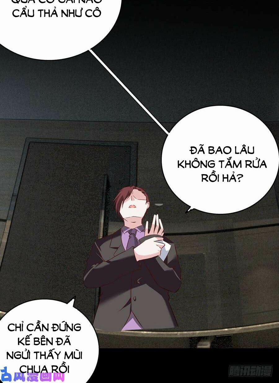 Bảy Ngày Thực Cốt Hôn Ước 15 trang 9