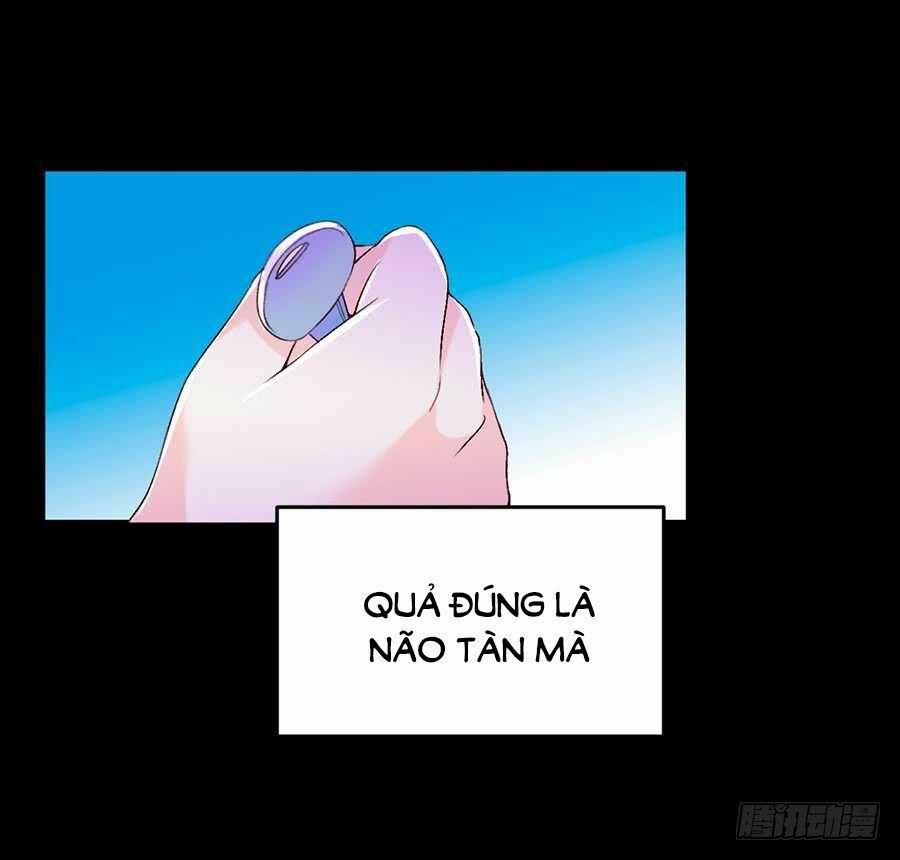 Bảy Ngày Thực Cốt Hôn Ước 16 trang 1