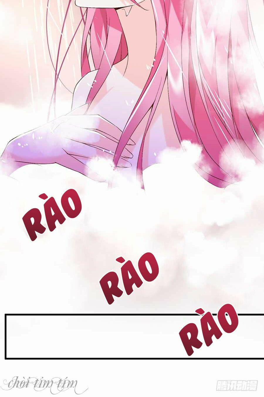 Bảy Ngày Thực Cốt Hôn Ước 16 trang 11