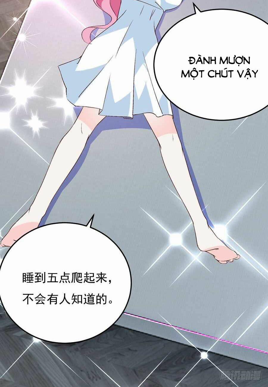 Bảy Ngày Thực Cốt Hôn Ước 16 trang 19