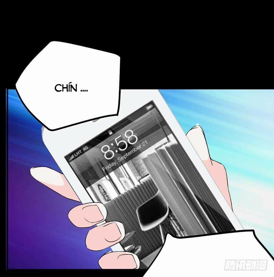 Bảy Ngày Thực Cốt Hôn Ước 16 trang 29