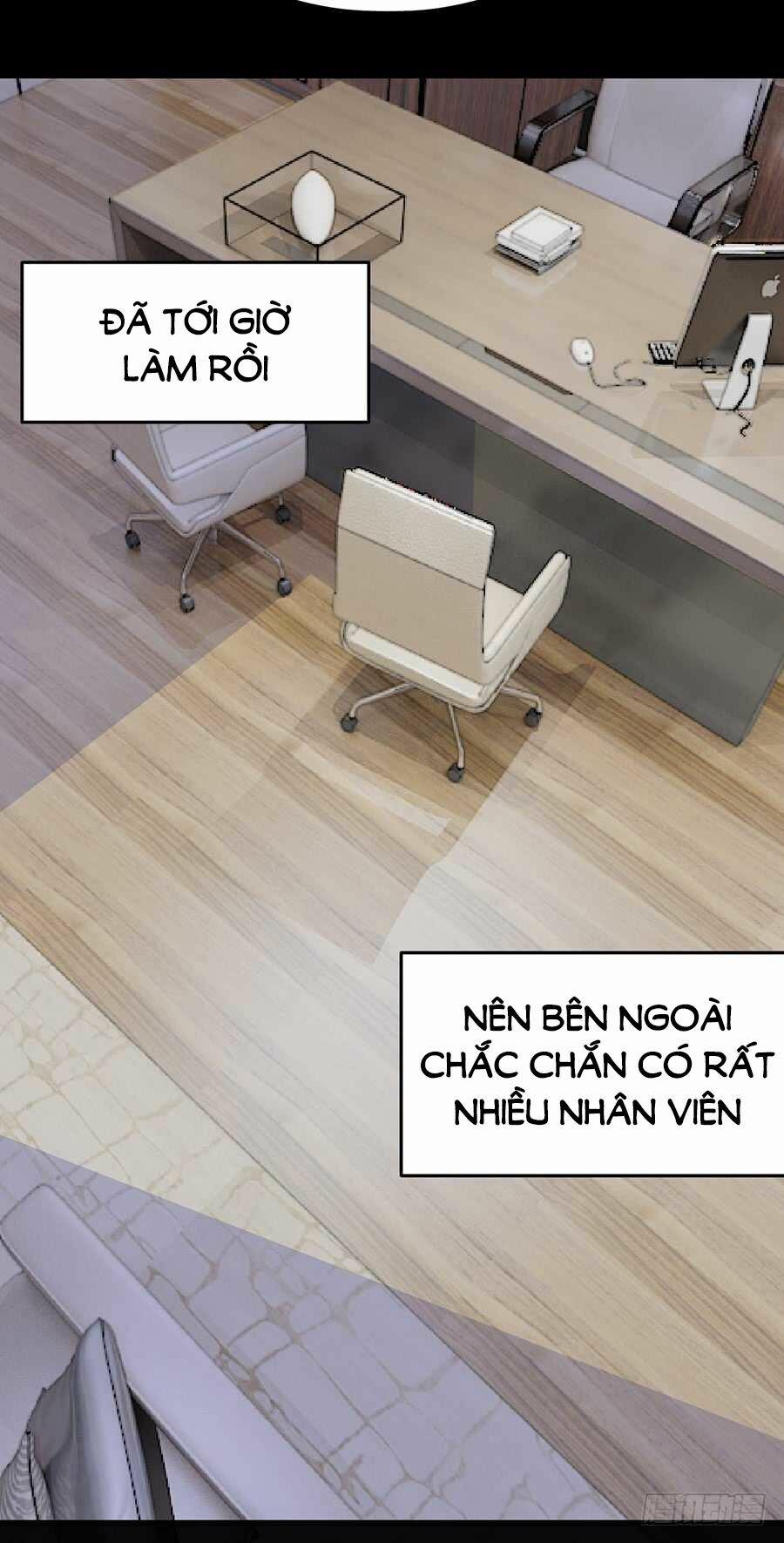 Bảy Ngày Thực Cốt Hôn Ước 16 trang 31